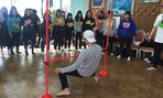 아동학과 학생회 활동 모습_10