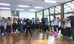 아동학과 학생회 활동 모습_14