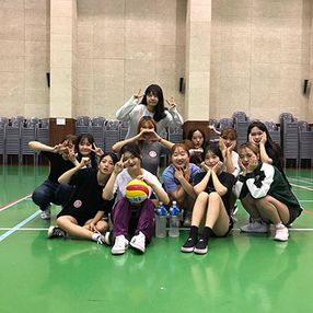 아동학과 학생회 활동 모습_02